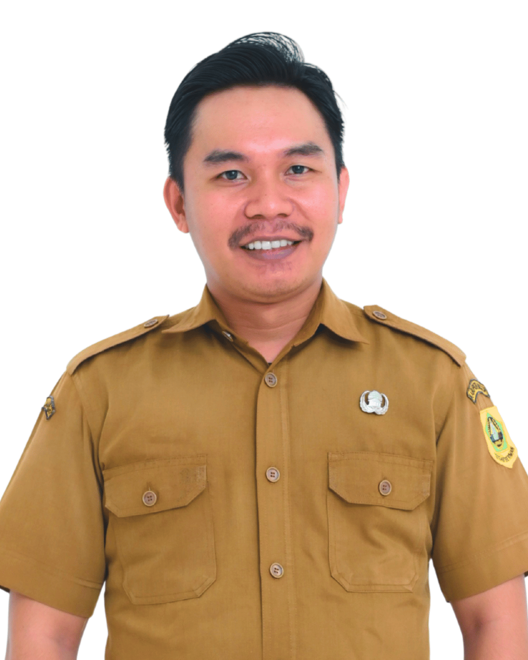 Bima Nanda Saputra